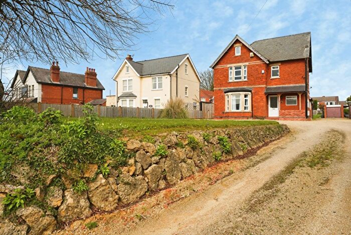 4 Bedroom Detached House For Sale In Hucclecote Road, Brockworth, Gloucester, Gloucestershire, GL3