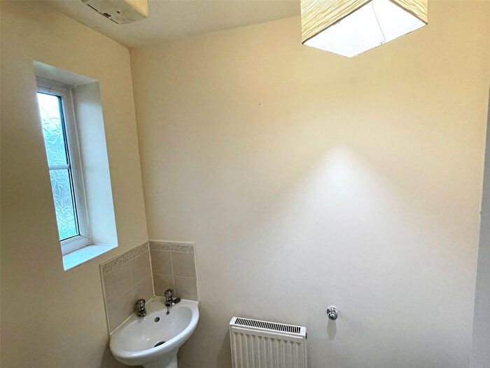 2 Bedroom End Of Terrace House To Rent In Purcell Road, Wolverhampton, West Midlands, WV10