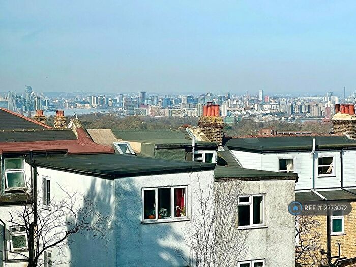 1 Bedroom Flat To Rent In Highview, London, SE18