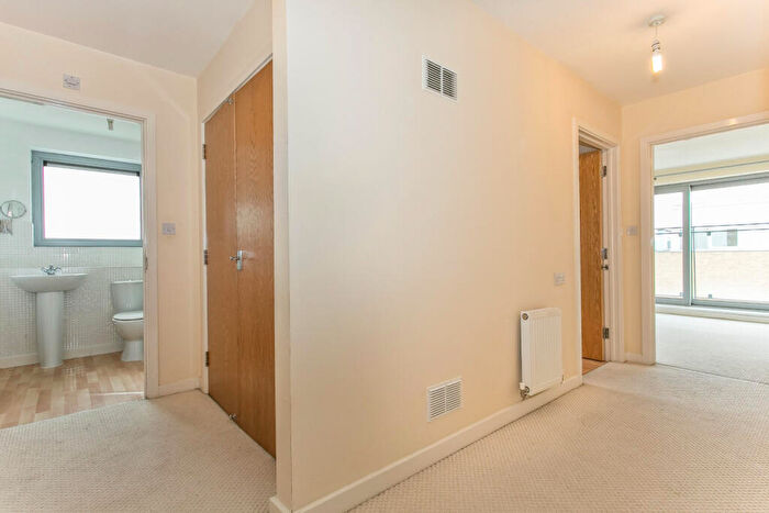 2 Bedroom Apartment To Rent In Defence Close, London, SE28