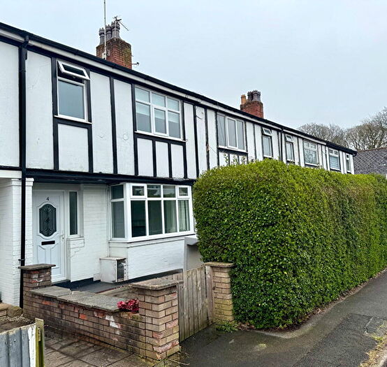 3 Bedroom Terraced House For Sale In Anchor Drive, Hutton, Preston, PR4