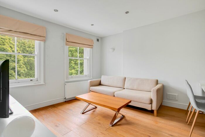 1 Bedroom Flat To Rent In Philbeach Gardens, London, SW5