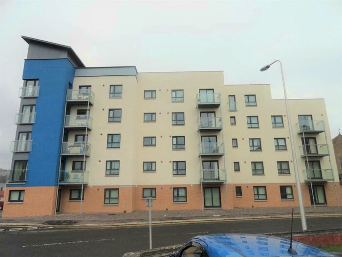 2 Bedroom Flat To Rent In Bellfield Street, Dundee, DD1