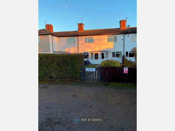 2 Bedroom Terraced House To Rent In Railway Terrace, Eaglescliffe, Stockton-On-Tees, TS16