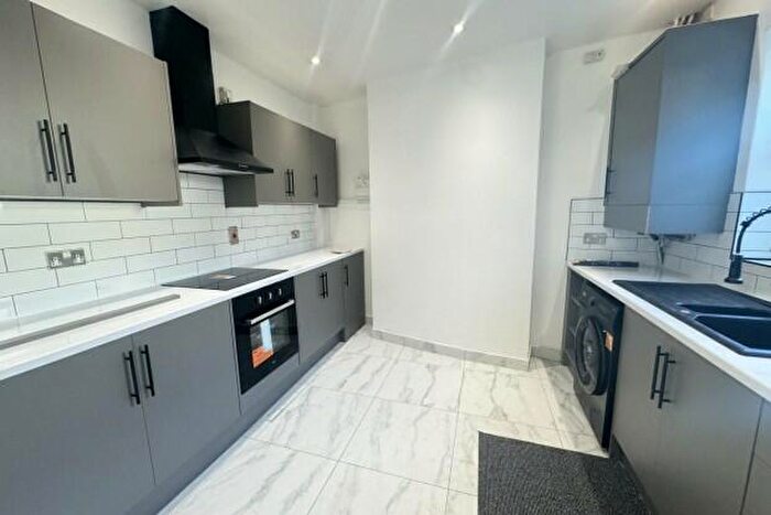 2 Bedroom Terraced House To Rent In Adamsdown Place Cardiff, CF24