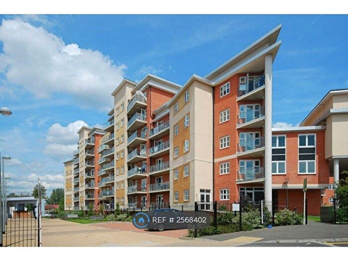 1 Bedroom Flat To Rent In Stanley Road, South Harrow, HA2