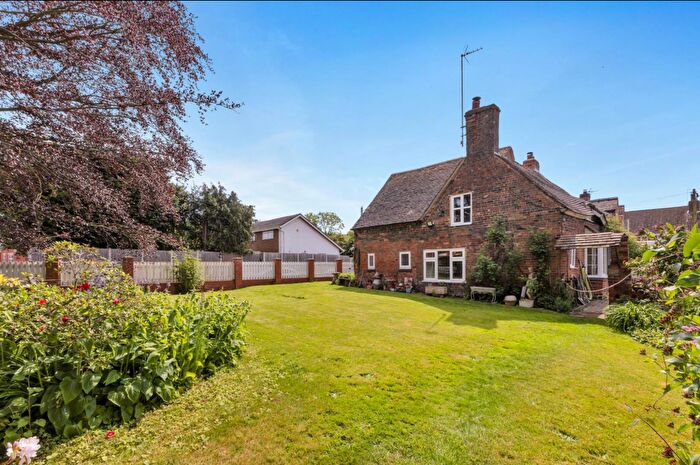 5 Bedroom Detached House For Sale In Norton Hill, Austrey, CV9