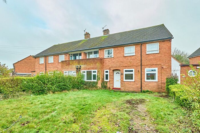 Studio For Sale In Webb Crescent, Dawley, Telford, Shropshire, TF4