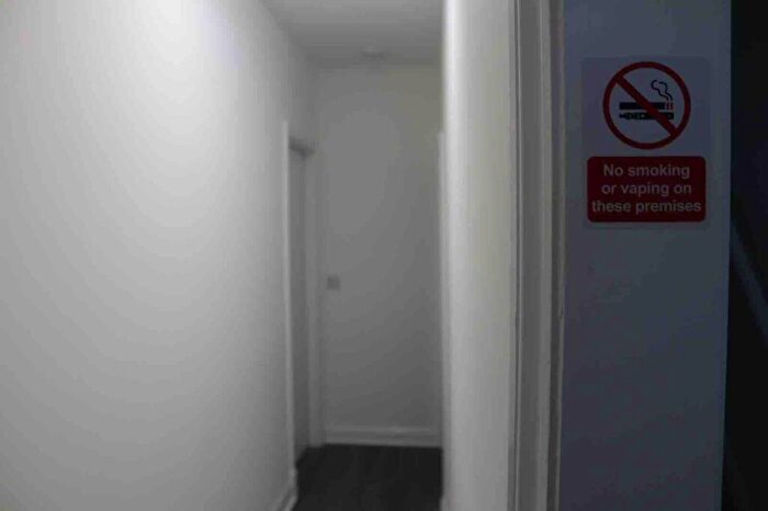 1 Bedroom Terraced House To Rent In Liverpool, L6