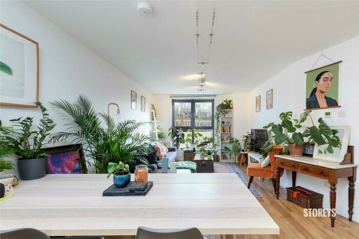 2 Bedroom Apartment To Rent In Mare Street, London Fields, Hackney, London, E8