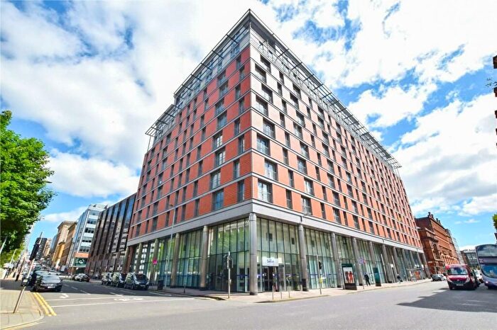 2 Bedroom Flat To Rent In Argyle Street, Glasgow, G2