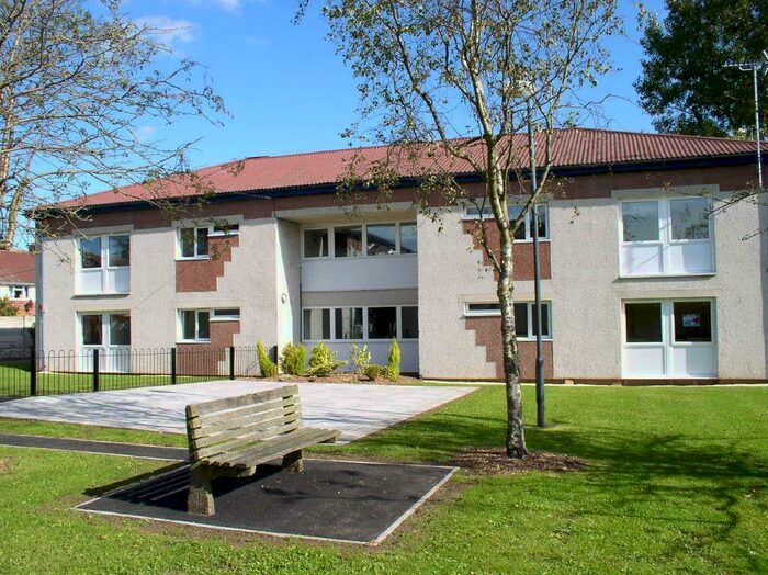 1 Bedroom Apartment To Rent In Clare Road, Sutton-in-Ashfield, NG17