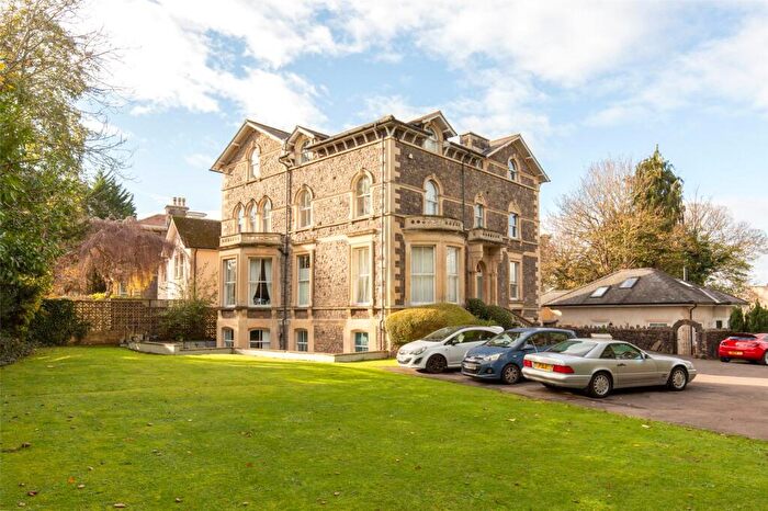 2 Bedroom Parking For Sale In Hazelwood Road, Bristol, BS9