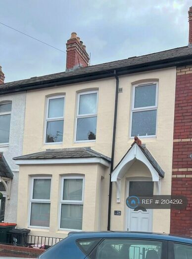 3 Bedroom Terraced House To Rent In Cyril Street, Newport, NP19