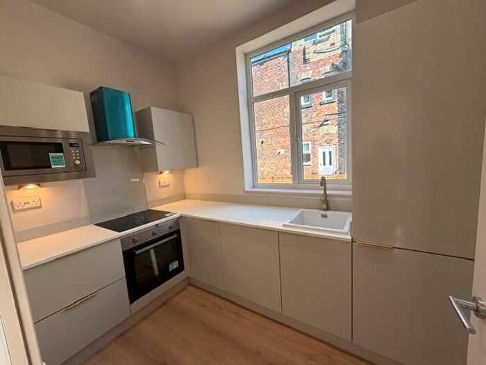 1 Bedroom Apartment To Rent In Whalley Road, Whalley Range, M16