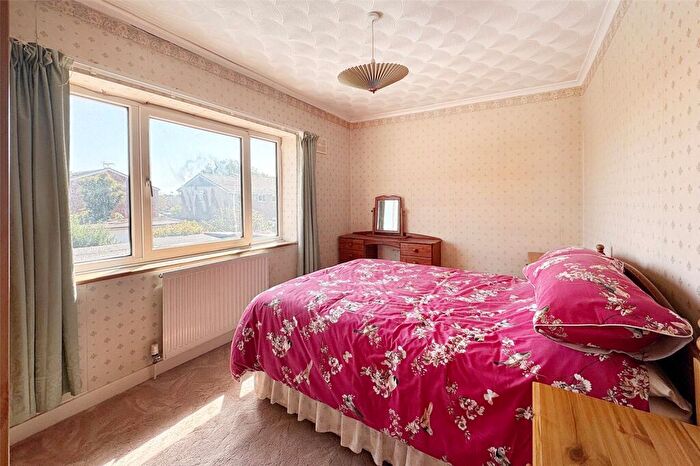2 Bedroom Semi-Detached House For Sale In Shardeloes Road, Angmering, West Sussex, BN16