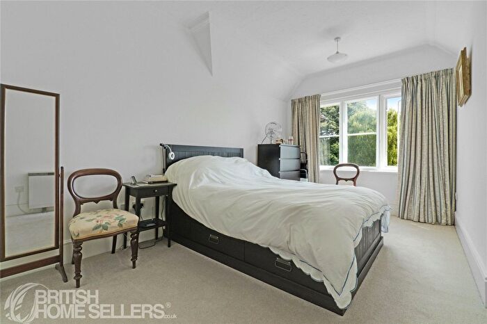 1 Bedroom Flat For Sale In Castle Malwood Lodge, Minstead, Lyndhurst, Hampshire, SO43