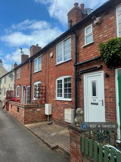 1 Bedroom Terraced House To Rent In Main Street, Keyworth, Nottingham, NG12