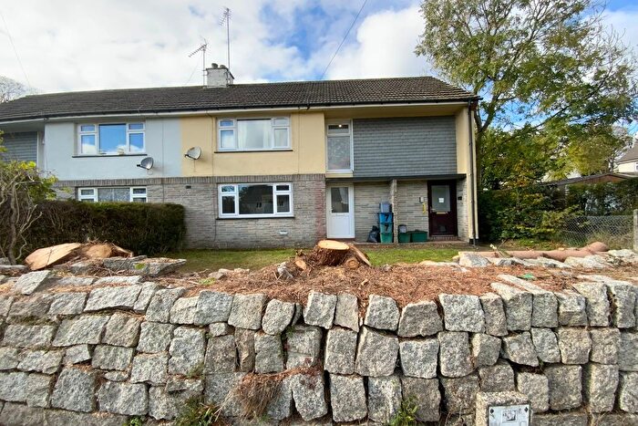 1 Bedroom Flat To Rent In Bal Lane, Mary Tavy, PL19