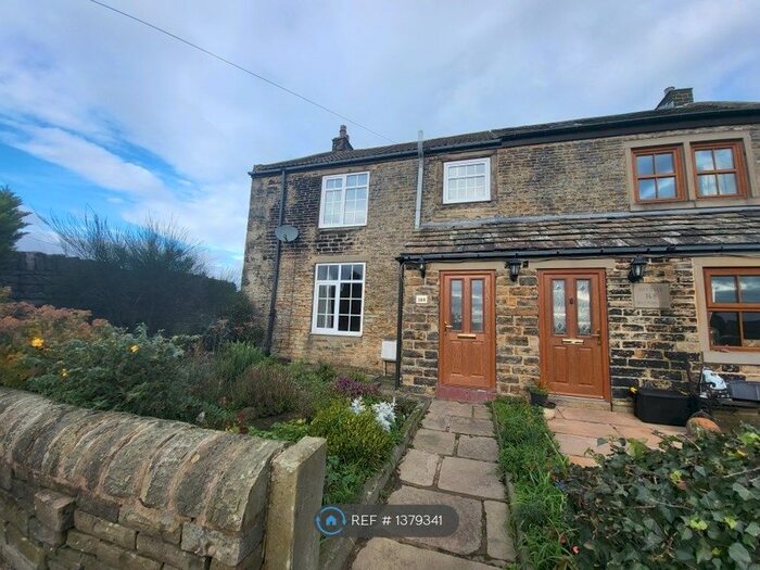 2 Bedroom Semi-Detached House To Rent In Cockley Hill Lane, Huddersfield, HD5