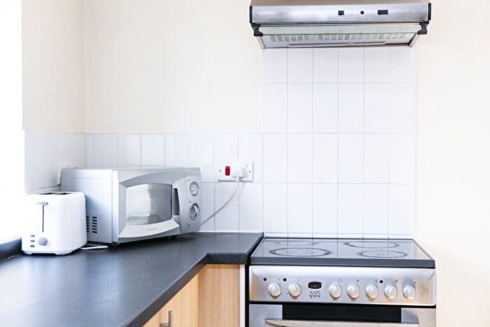 1 Bedroom Flat To Rent In Wood Gate, Loughborough, LE11