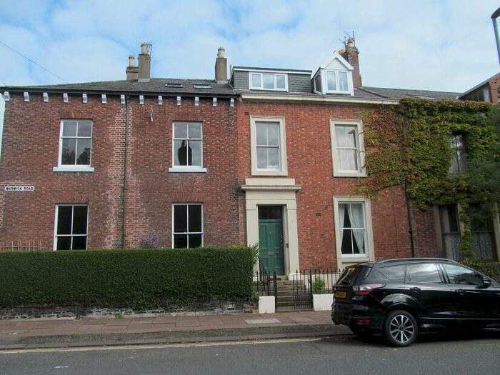 1 Bedroom Flat To Rent In Warwick Road, Carlisle, CA1