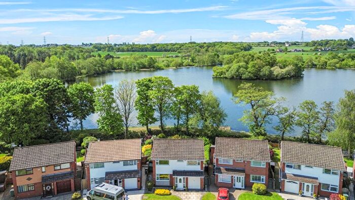 4 Bedroom Detached House For Sale In Spinney Green, Eccleston, WA10