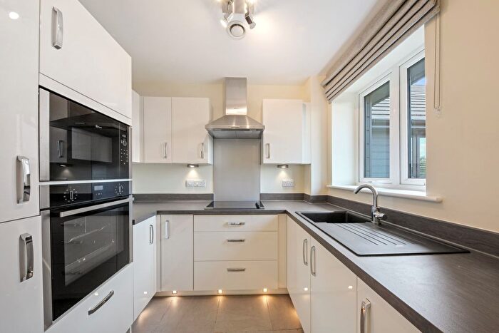 1 Bedroom Flat To Rent In Cheshire Street, Audlem, Crewe, CW3