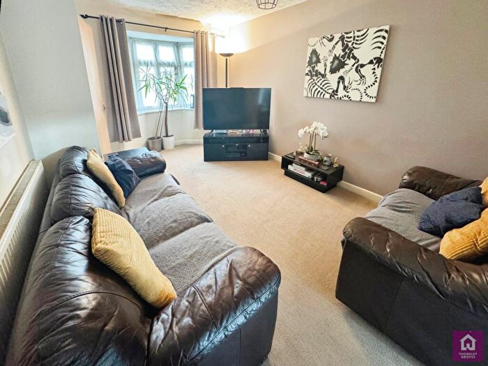 4 Bedroom End Of Terrace House To Rent In Stretford Road, Hulme, Manchester, M15