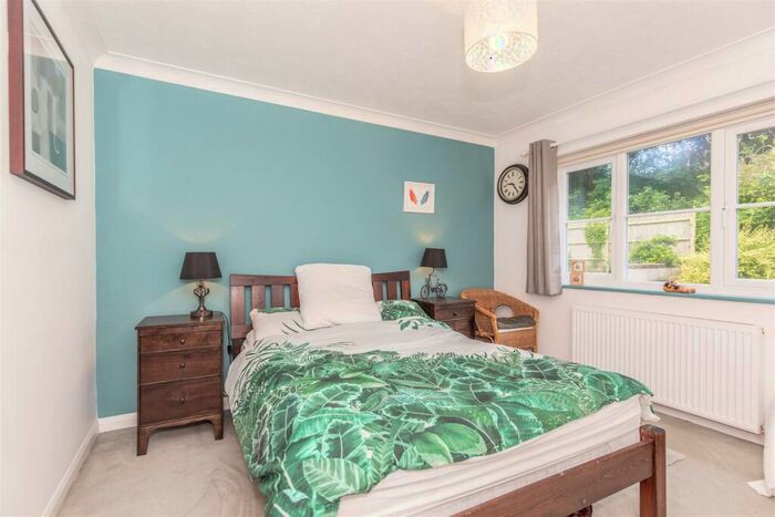 2 Bedroom Semi-Detached House For Sale In Paddock Lane, Lewes, BN7