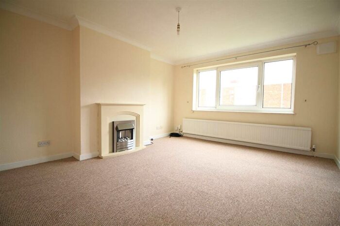 1 Bedroom Flat To Rent In Oulton LodgeAbbotsbury CloseNottinghamNotts, NG5