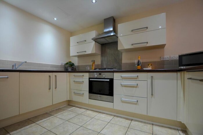 4 Bedroom Terraced House To Rent In Eastleigh Road, Leicester, LE3