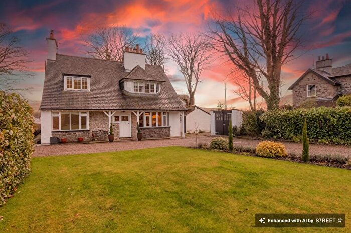 6 Bedroom Detached House For Sale In Endmoor, Kendal, LA8