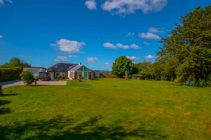 3 Bedroom Bungalow For Sale In Tavistock, Devon, PL19