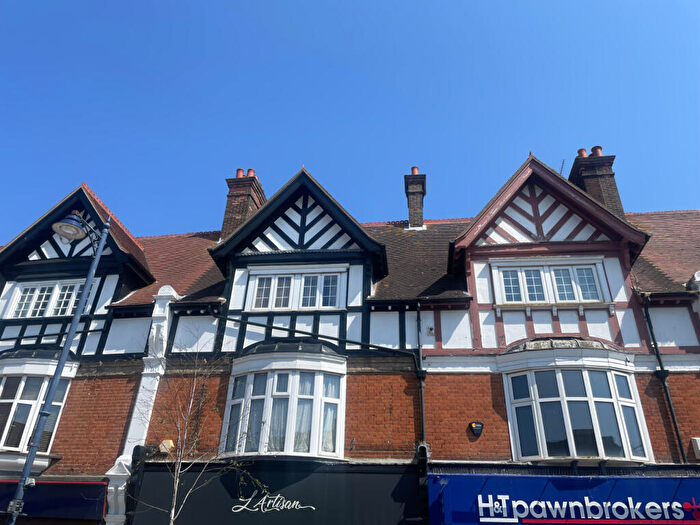 1 Bedroom Apartment To Rent In Albert Walk, Felixstowe, IP11