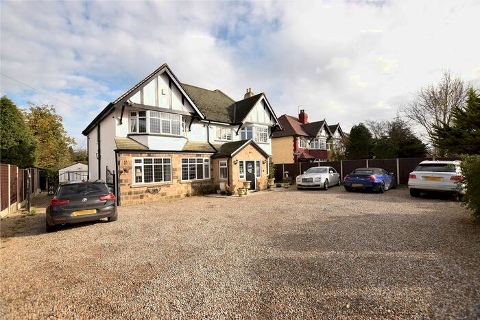 6 Bedroom Detached House To Rent In Golden Lodge, Leeds Road, Bramhope, Leeds, West Yorkshire, LS16