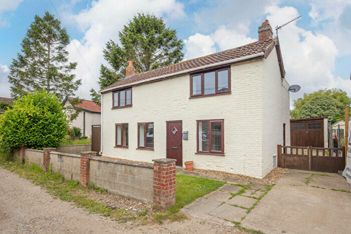 3 Bedroom Cottage To Rent In Chapel Road, Attleborough, NR17