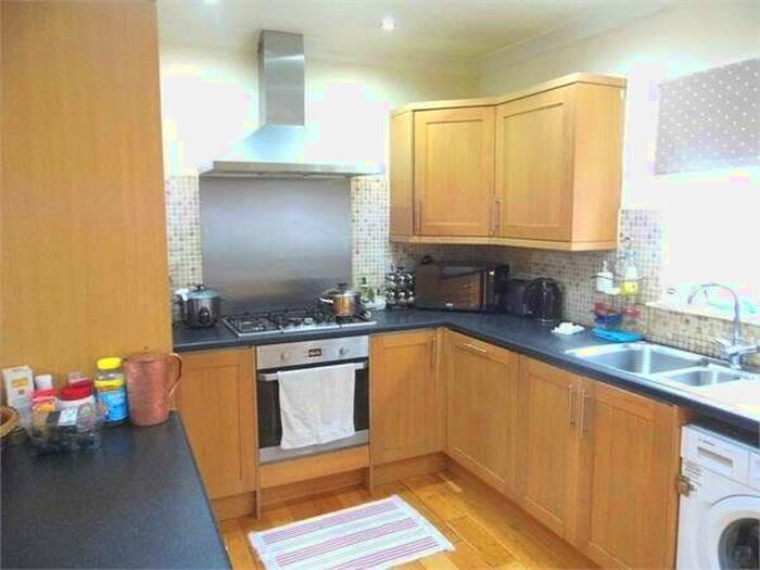 3 Bedroom Terraced House To Rent In Kings Road, Harrow, HA2