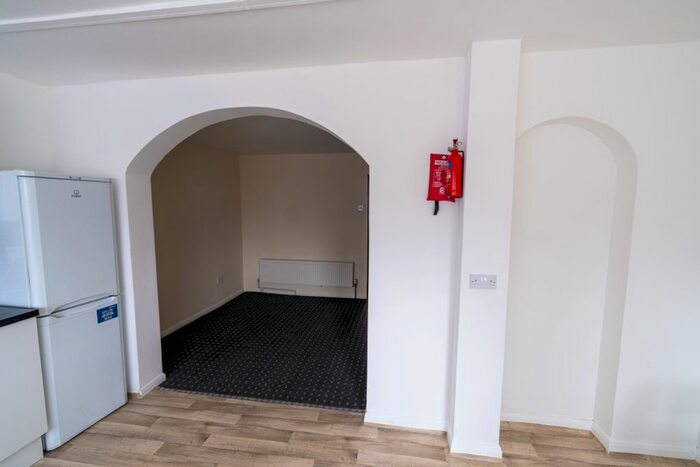 2 Bedroom Terraced House To Rent In Richards Avenue, Romford, RM7