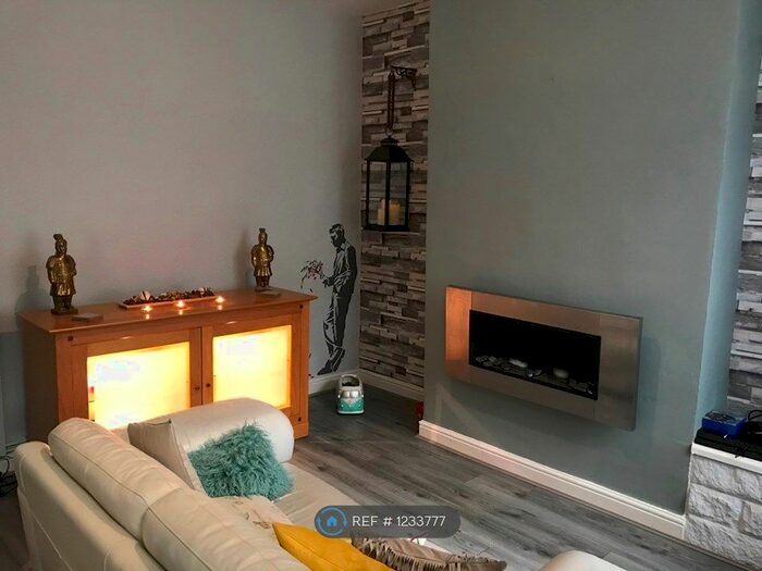 2 Bedroom Terraced House To Rent In Holly St, Burnley BB10