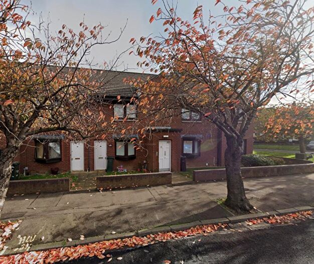 1 Bedroom House To Rent In Saughtonhall Drive, Edinburgh, EH12