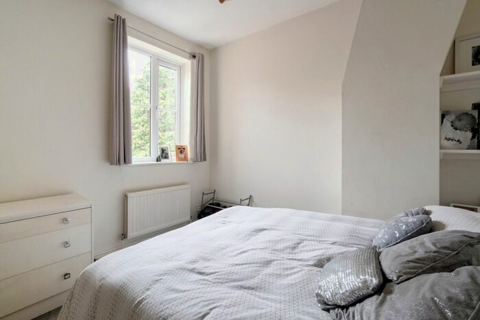 2 Bedroom Terraced House For Sale In Bury Lane, Rickmansworth, WD3