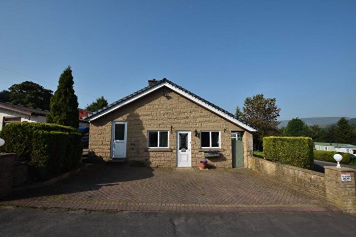 3 Bedroom Detached Bungalow To Rent In Forest Of Pendle Leisure Park, Roughlee, BB9