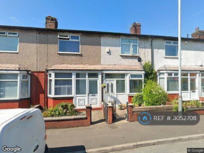 2 Bedroom Terraced House To Rent In Egerton Street, Heywood, OL10