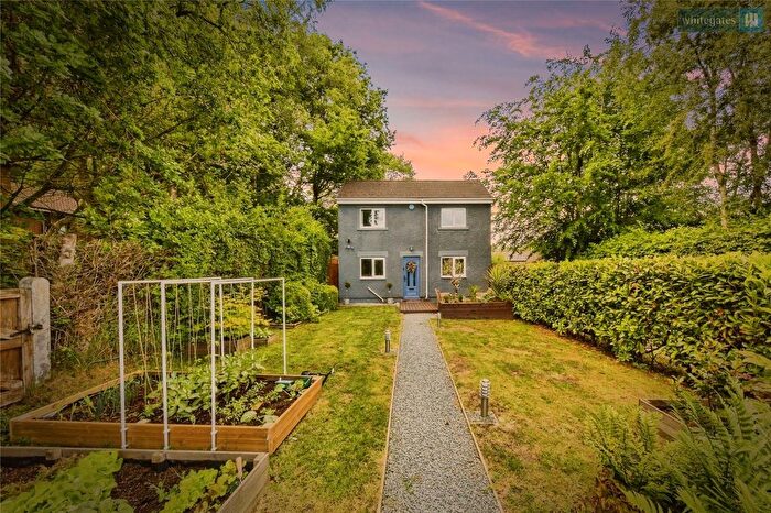 4 Bedroom Cottage For Sale In Pinewood Road, Ashley Heath, Market Drayton, Staffordshire, TF9