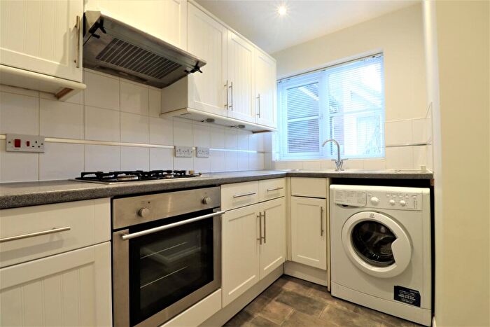 2 Bedroom Cluster House To Rent In Spencer Drive, St Ives, Cambs, PE27