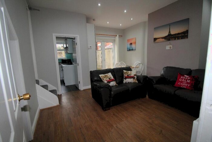 4 Bedroom Terraced House To Rent In Trafford Street, Preston, Lancashire, PR1