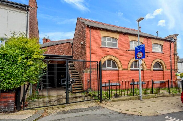 Property To Rent In Walkden Road, Walkden, Manchester, M28