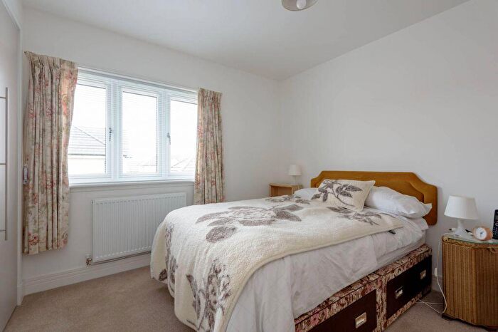 3 Bedroom End Of Terrace House For Sale In Buchanan Avenue, Haddington, EH41