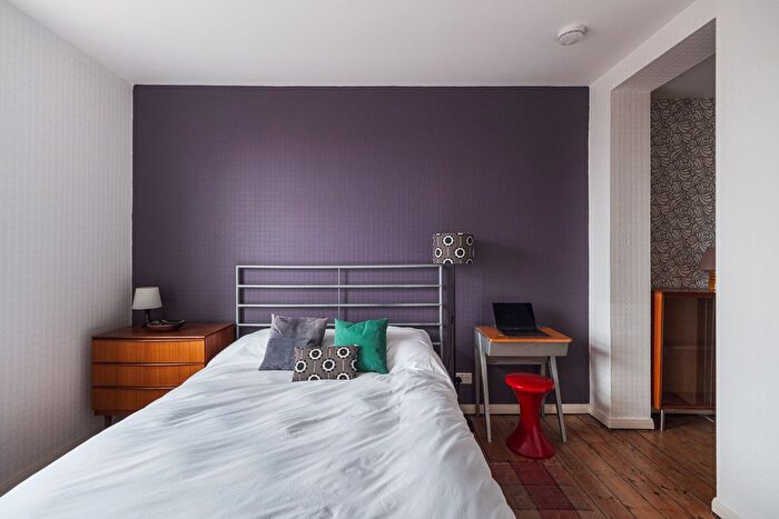 1 Bedroom Flat To Rent In Corfield Street, Tower Hamlets, E2